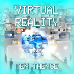 Virtual Reality (Radio Version) Song Lyrics