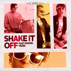 Shake It Off - Single by Twenty One Two album reviews, ratings, credits