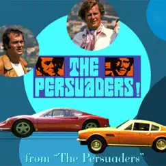 The Persuaders! (Original Soundtrack Theme) - Single by Hanny Williams album reviews, ratings, credits
