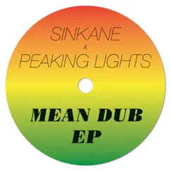 Mean Dub by Sinkane album reviews, ratings, credits