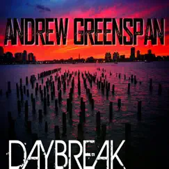 Daybreak by Andrew Greenspan album reviews, ratings, credits