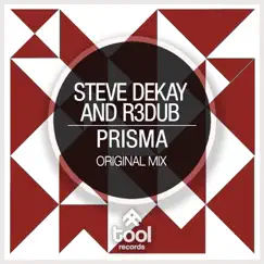 Prisma - Single by Steve Dekay & R3dub album reviews, ratings, credits