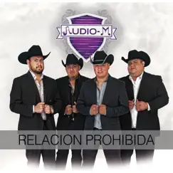 Relacion Prohibida - Single by Audio-M album reviews, ratings, credits