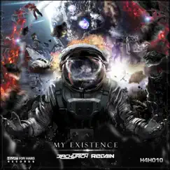 My Existence - Single by Blackwatch & Regain album reviews, ratings, credits