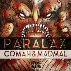 Paralax - Single by Comah & MadMal album reviews, ratings, credits