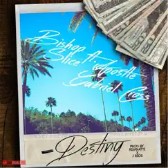 Destiny (feat. Apostle Gabriel Cross) - Single by Bishop Slice album reviews, ratings, credits