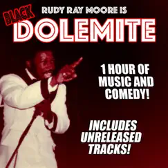Black Dolemite (Soundtrack) by Rudy Ray Moore album reviews, ratings, credits