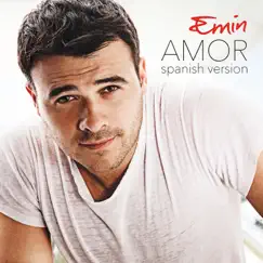 Amor (Spanish Version) Song Lyrics