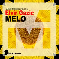 Melo - Single by Elvir Gazic album reviews, ratings, credits