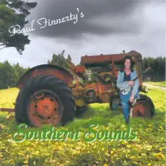 Southern Sounds by Paul Finnerty album reviews, ratings, credits