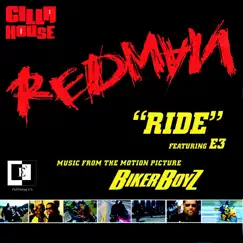 Ride (Street Ep) by E3 & Redman album reviews, ratings, credits