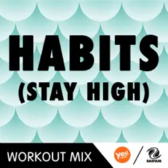 Habits (Stay High) [B Workout Mix] - Single by DJ Space'C album reviews, ratings, credits