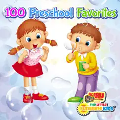 100 Preschool Favorites by Mr. Ray & The Little Sunshine Kids album reviews, ratings, credits