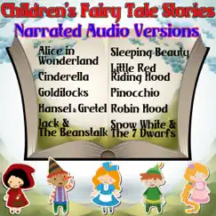 Children's Fairy Tale Stories: Narrated Audio Versions by The Cheeky Monkeys album reviews, ratings, credits