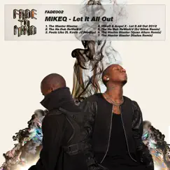 Let It All Out by MikeQ album reviews, ratings, credits