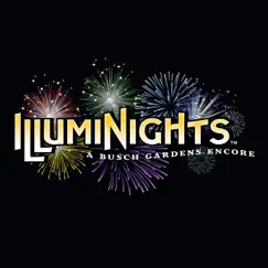 IllumiNights: A Busch Gardens Encore by SeaWorld Attraction album reviews, ratings, credits