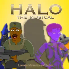 Halo the Musical Song Lyrics