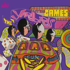 Little Games (Mono Version) by The Yardbirds album reviews, ratings, credits