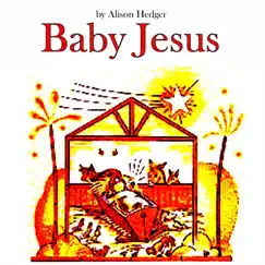 Baby Jesus (Spoken Word & Song 1) Song Lyrics