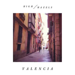 Valencia (Acoustic) Song Lyrics