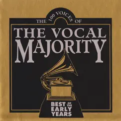Best of the Early Years by The Vocal Majority album reviews, ratings, credits