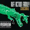 Crocodile album lyrics, reviews, download