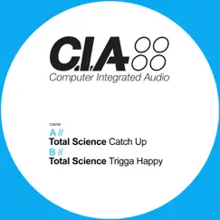 Catch Up / Trigga Happy - Single by Total Science album reviews, ratings, credits