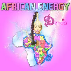 African Energy Song Lyrics