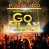 Go Play (feat. Tony Mason) - Single album lyrics, reviews, download