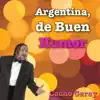 Argentina de Buen Humor album lyrics, reviews, download