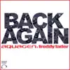Back Again (Remixes) [Aquagen Meets Freddy Fader] - Single album lyrics, reviews, download