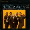 The Sensational Statesmen Quartet (with Hovie Lister) album lyrics, reviews, download
