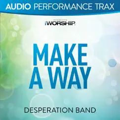 Make a Way (feat. Jon Egan) [Live] Song Lyrics