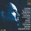 Chopin: Trio Op 8 - Smetana: Trio Op. 15 - Dvořák: Trio Op. 90 - Ravel: Trio in a Minor album lyrics, reviews, download
