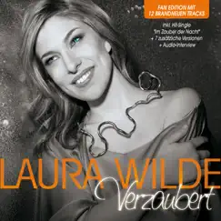 Verzaubert (Fan Edition) by Laura Wilde album reviews, ratings, credits