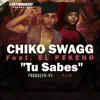 Tu Sabes (feat. El Pekeno) - Single album lyrics, reviews, download