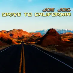 Drive to California Song Lyrics