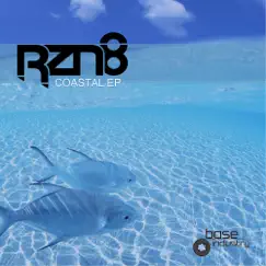 The Coastal - EP by RZN8 album reviews, ratings, credits
