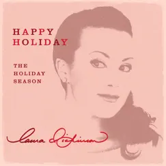 Happy Holiday / The Holiday Season - Single by Laura Dickinson album reviews, ratings, credits
