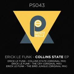 Collins State EP by Erick Le Funk album reviews, ratings, credits