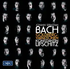 Goldberg Variations, BWV 988: Var. 10, Fughetta Song Lyrics