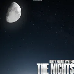 The Nights (Wings & Rider Remix Edit) Song Lyrics