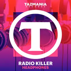 Headphones - EP by Radio Killer album reviews, ratings, credits