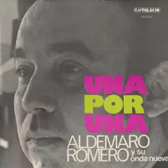 Una Por Una by Aldemaro Romero album reviews, ratings, credits