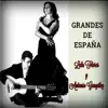 Grandes de España album lyrics, reviews, download