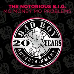 Mo Money Mo Problems (feat. Puff Daddy & Mase) [Razor-N-Go EEC Main Mix] [Edit] Song Lyrics