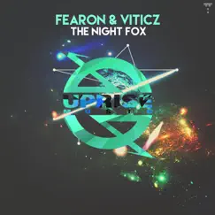 The Night Fox - Single by Fearon & Viticz album reviews, ratings, credits