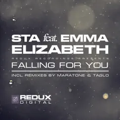 Falling for You (Maratone Remix) [feat. Emma Elizabeth] Song Lyrics