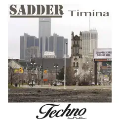 Timina - Single by Sadder album reviews, ratings, credits