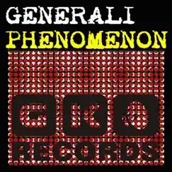 Phenomenon - Single by Generali album reviews, ratings, credits